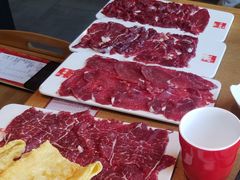 -牛很鲜潮汕牛肉火锅(朝晖路店)