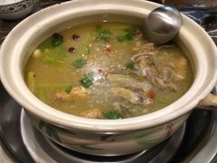 -易老妈蹄花.特色川菜(人民公园总店)