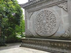 -都江堰普照寺