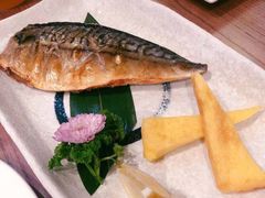 -阿吾罗日本料理(K11艺术中心店)