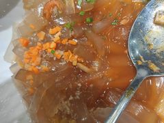 -大锅强·蒸海鲜青岛菜(金沙滩店)