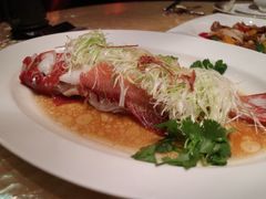 -8餐厅(新葡京酒店)