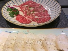 -醉火烧泥炉烤肉(孩儿巷店)