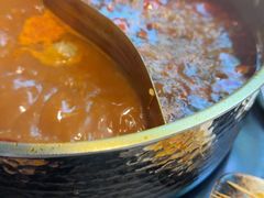 -鹿鸣山草本茶香火锅(园西路店)