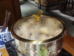 卜卜贝-乡里八闽·福州乡土菜(火车北站店)