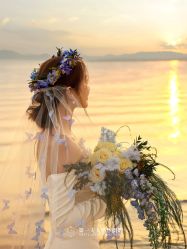 -第一夫人婚纱摄影(南京店)