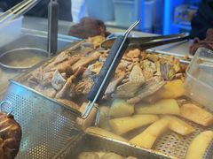 -老day牛杂(官也街总店)