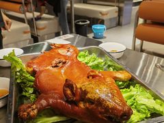 -老三龙虾(汉阳杨泗庙店)
