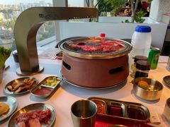 -西塔老太太泥炉烤肉(川沙百联店)