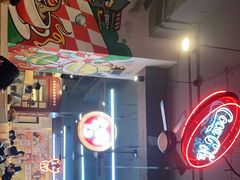 -明腾壹间茶餐厅(新都会花园广场店)