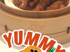 -金悦轩海鲜酒家(拱北店)