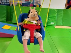 -全优加早教托育园(广百新一城店)