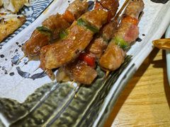 -吉兆·料理(红梅南路店)