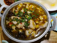 -鸡毛店·川菜(双楠店)