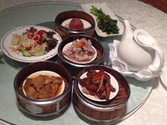 iphone_upload_pic-大连富丽华大酒店·花都西餐厅