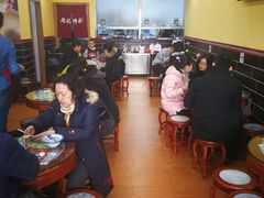 -赵记传承特色牛奶甜品(泉城广场店)