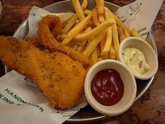 -VIKING SALOON西部美式烟熏烤肉(和平路店)