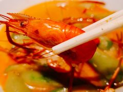 -玫瑰厅上海菜(兴国路店)