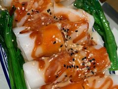 -粤财皇冠假日酒店·彩华轩中餐厅
