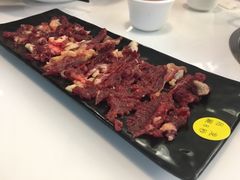 -陈记顺和潮汕牛肉火锅(番禺迎宾大道店)