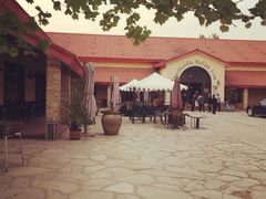 -意大利农场度假村