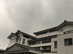 -杭州海华满陇度假酒店