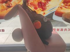 -必胜客(安盛购物广场金州店)