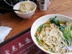 -秦云老太婆摊摊面(全国总店)