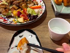 -一井烧肉·活鳗·火锅(毕淘买店)