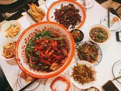 -文和友老长沙龙虾馆(化龙池店)