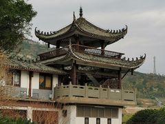 -白帝城·瞿塘峡景区