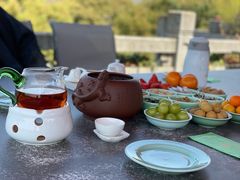 -湖畔居茶楼(湖滨店)