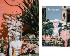 -Sunny喜铺婚礼策划(东部店)