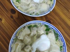 -胖子馄饨坊(天目路店)