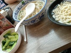 -嘻小北·兰州清汤牛肉面(太平洋森活天地店)
