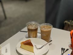 -GOTLOT COFFEE&KITCHEN角落厨房NOOK店
