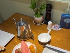 -新海渔港·胶东海鲜家常菜·家宴(奥体中心店)