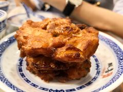 多味虾饼-双喜老铺(人民广场店)