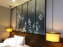 -上海衡山路十二号华邑酒店