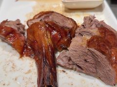 -先记烧鹅王·本地粤菜(福永店)
