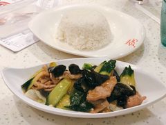 -新宝餐厅(流塘店)