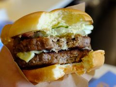 -麦当劳(新洲南路店)