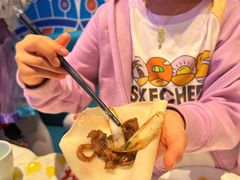 -阿里疆Alijiang·丝路美食·异域风情·清真(长楹天街店)