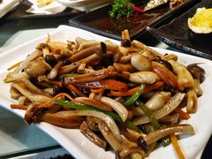 -温度铁板烧(亚泰大街店)
