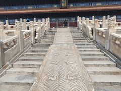-北京市劳动人民文化宫(太庙)