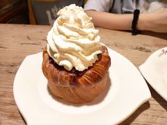 -b caffe bene咖啡陪你(中心路店)