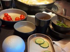 -芸鲜季·云南野生菌餐厅· 云南风物味研社(闵行店)