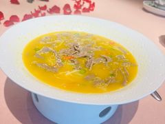 -香然会·园林雅宴(陆家嘴店)