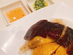 -太兴烧味餐厅(香港机场店)