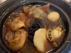 -长沙北辰洲际酒店-兰调全日餐厅